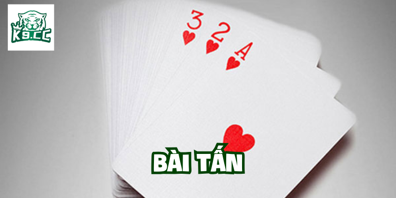 Bài Tấn là gì?